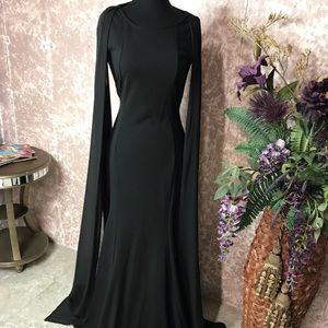 Evening gown